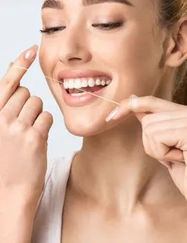 Dental Hygiene Chalfont St Peter - Gerrards Cross - Face Teeth Smile