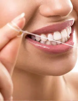 Periodontal Treatment Chalfont St Peter - Gerrards Cross - Face Teeth Smile