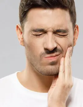 Root Canal Treatment Chalfont St Peter - St Gerrards - Face Teeth Smile