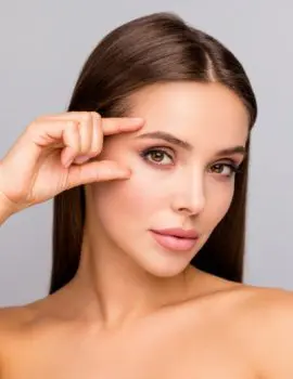 Tear Trough Filler Gerrards Cross