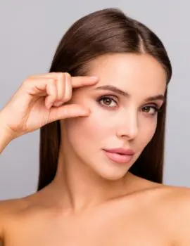 tear trough filler Buckinghamshire