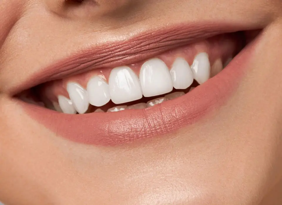 Composite Bonding Buckinghamshire