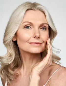 Non-Surgical Thread Lift Chalfont St Peter - Gerrards Cross - Face Teeth Smile