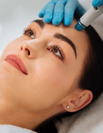 What Is HydraFacial – The Ultimate Guide