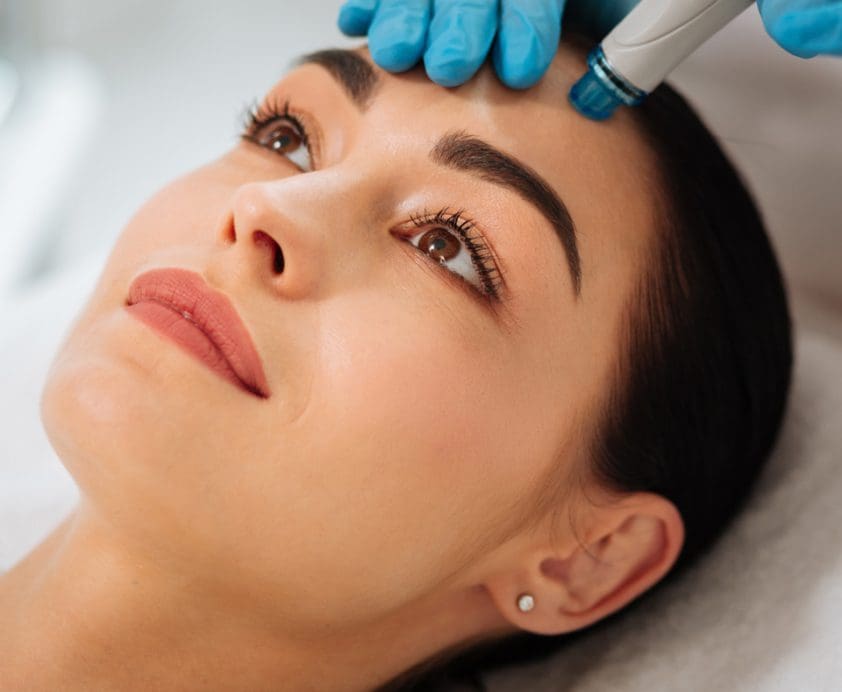 What Is HydraFacial – The Ultimate Guide