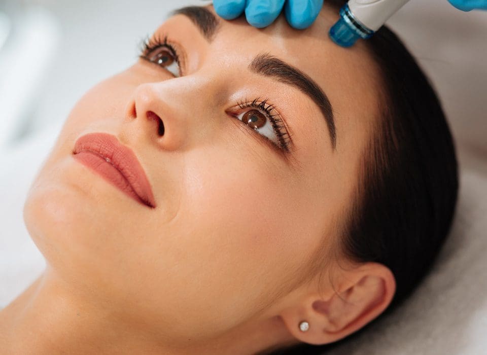 Hydrafacial Gerrards Cross