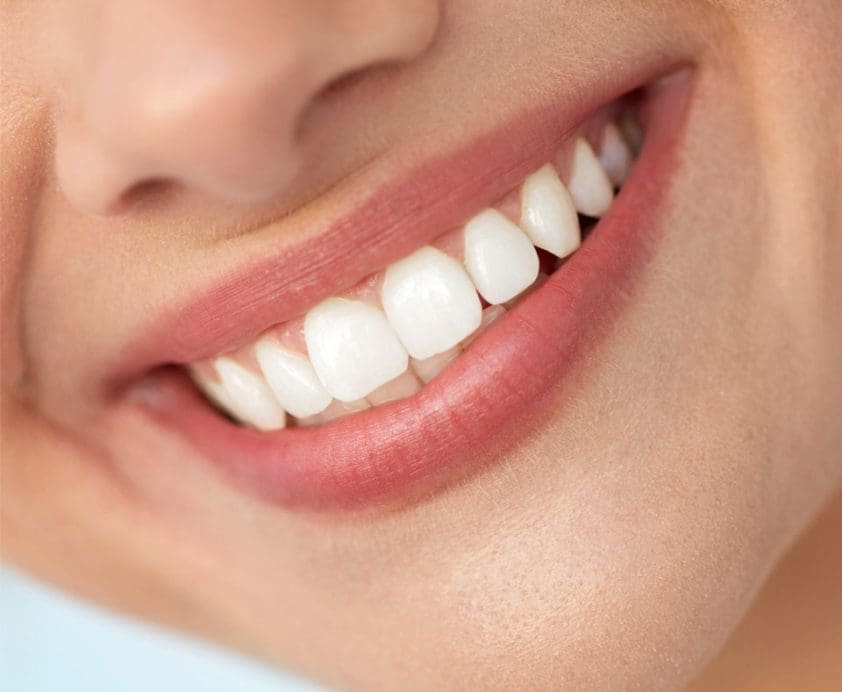 How dental implants solve the denture problem