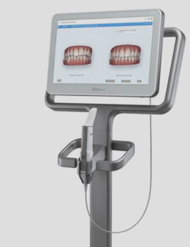 Digital Dentistry Chalfont St Peter - Gerrards Cross - Face Teeth Smile