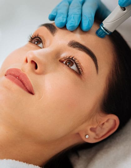 Top Facials Gerrards Cross For Glowing Skin