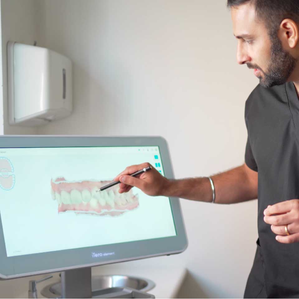 Private Dentist Gerrards Cross