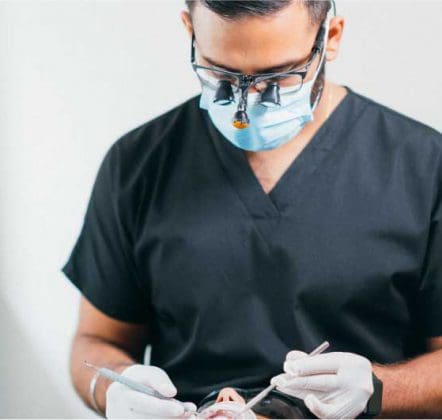 I’m a Dentist and There’s One Daily Habit I Tell Everyone to Stop Immediately