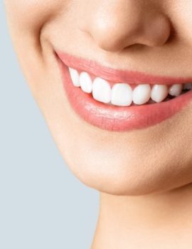 White Fillings Chalfont St Peter - Gerrards Cross - Face Teeth Smile