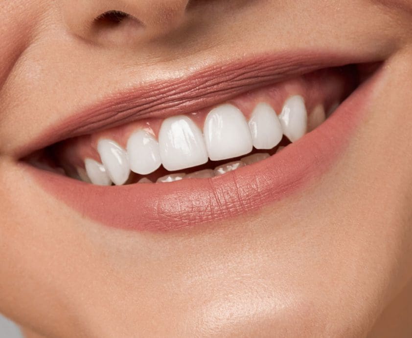 What are the main benefits of composite bonding?