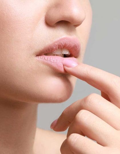 How vaping impacts your teeth