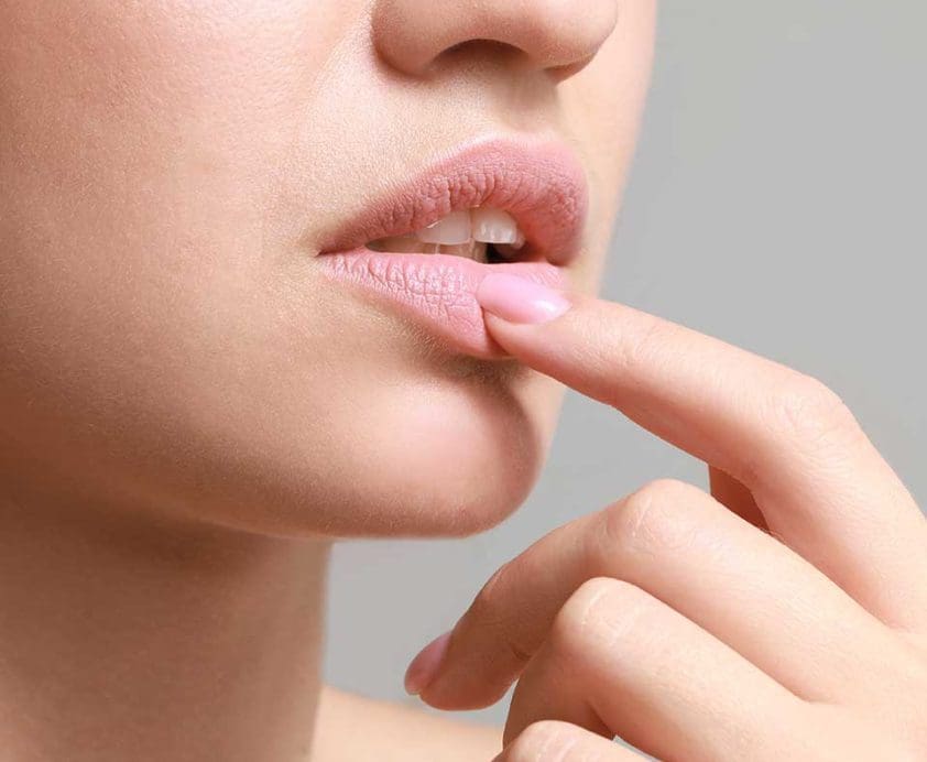 How vaping impacts your teeth