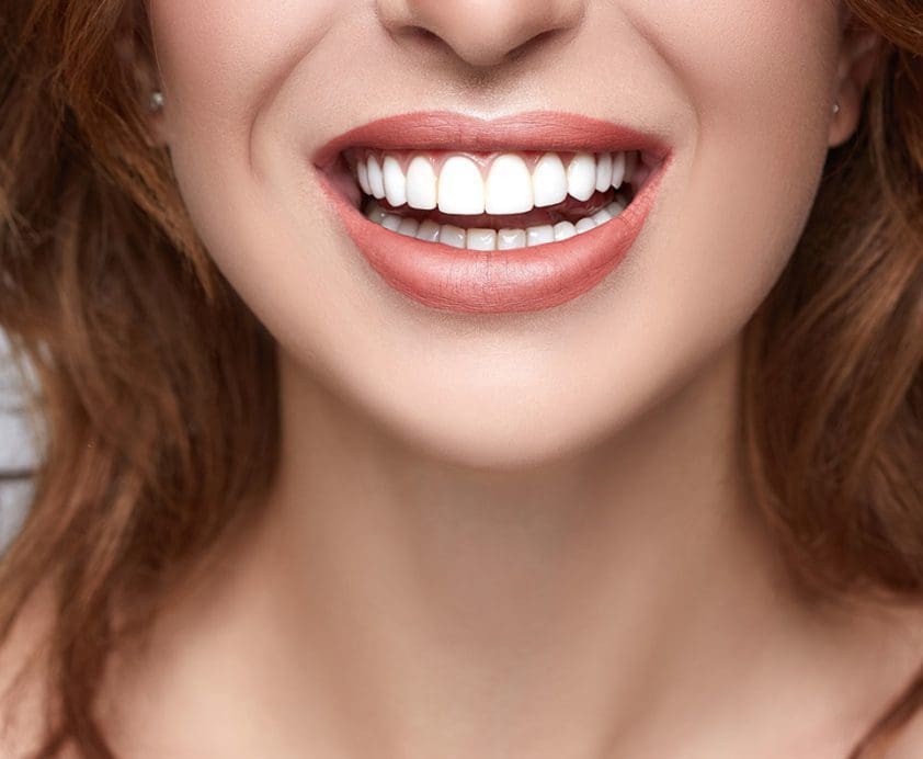 4 Ways The Cold Weather Might Be Impacting Your Mouth (Yes, Really)