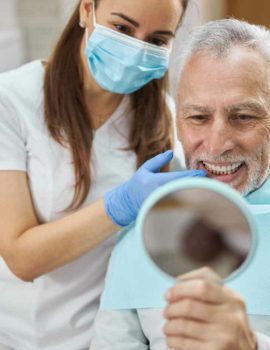minimally invasive dentistry key advantages