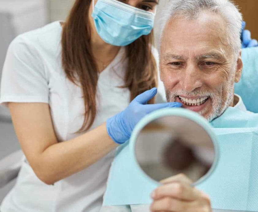 10 Reasons Why You Should See A Dental Hygienist
