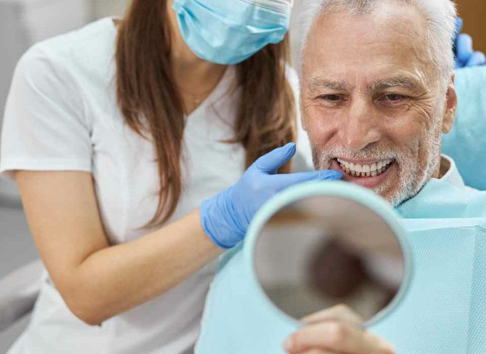 Dental Hygienist Buckinghamshire